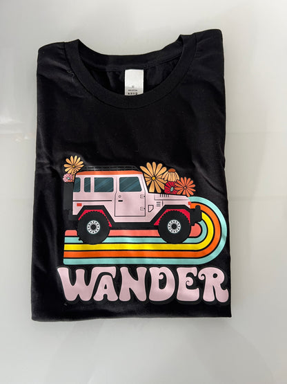 Adult T-Shirts