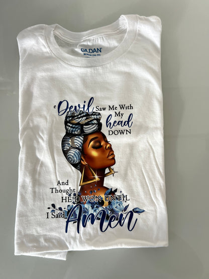 Adult T-Shirts