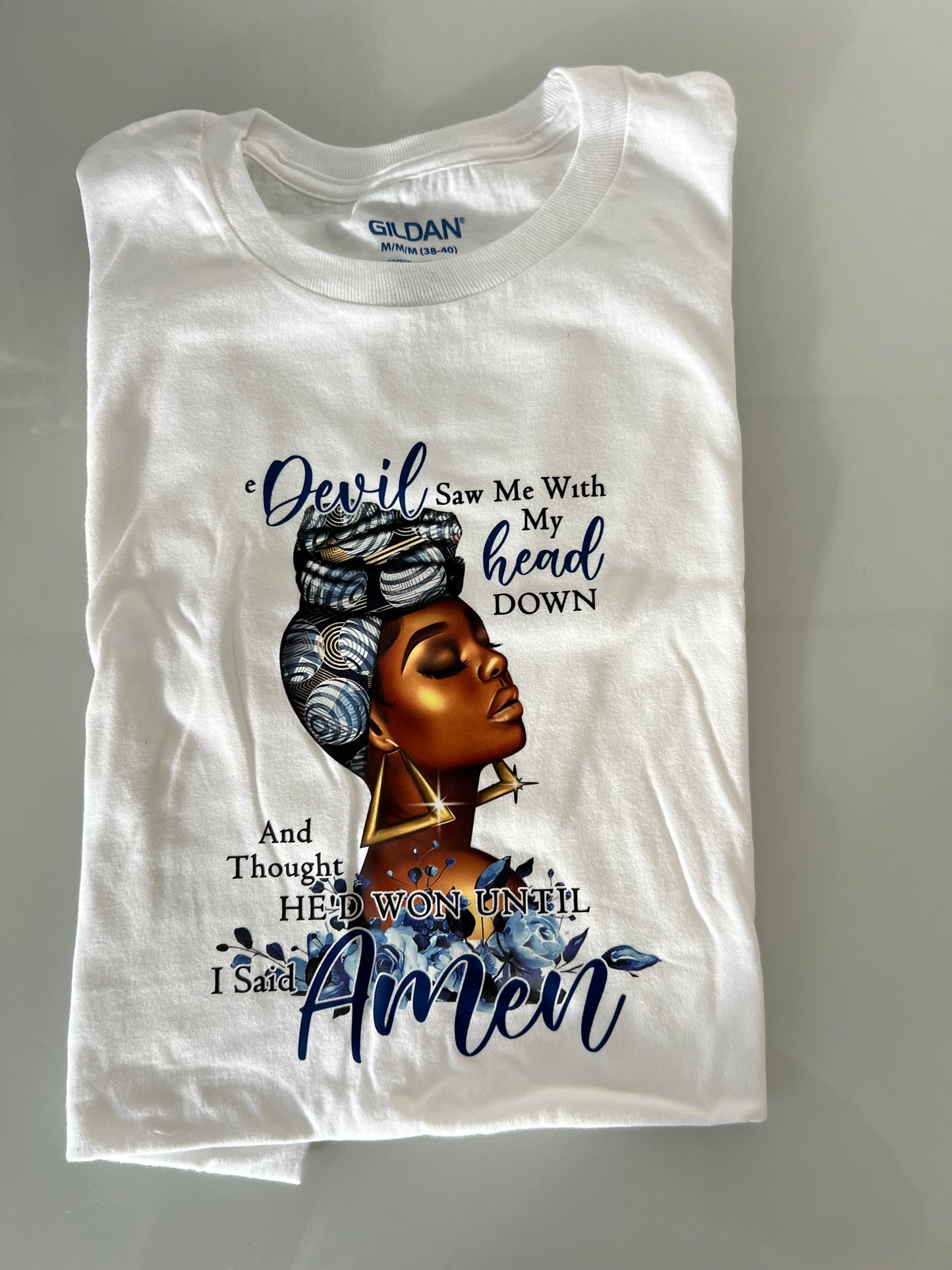 Adult T-SHIRTS