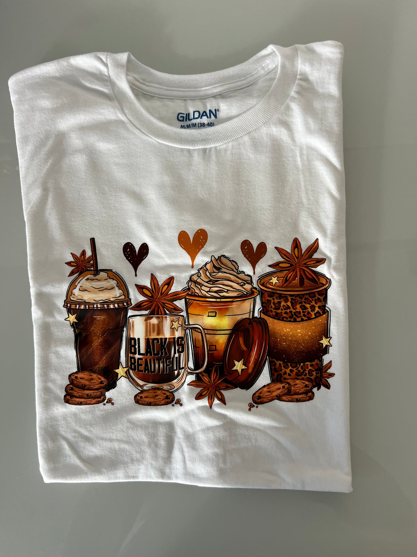 Adult T-SHIRTS