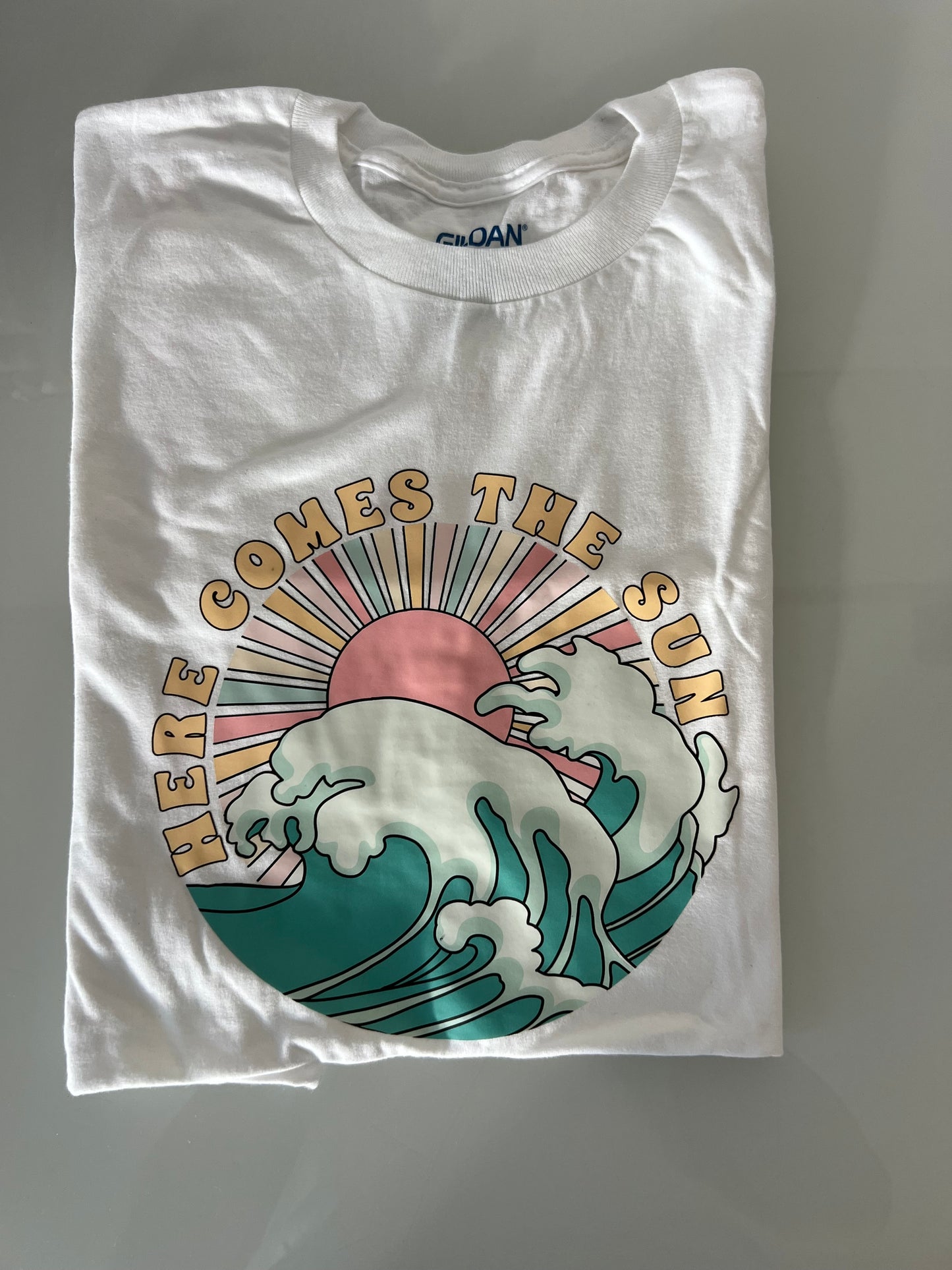 Adult T-SHIRTS