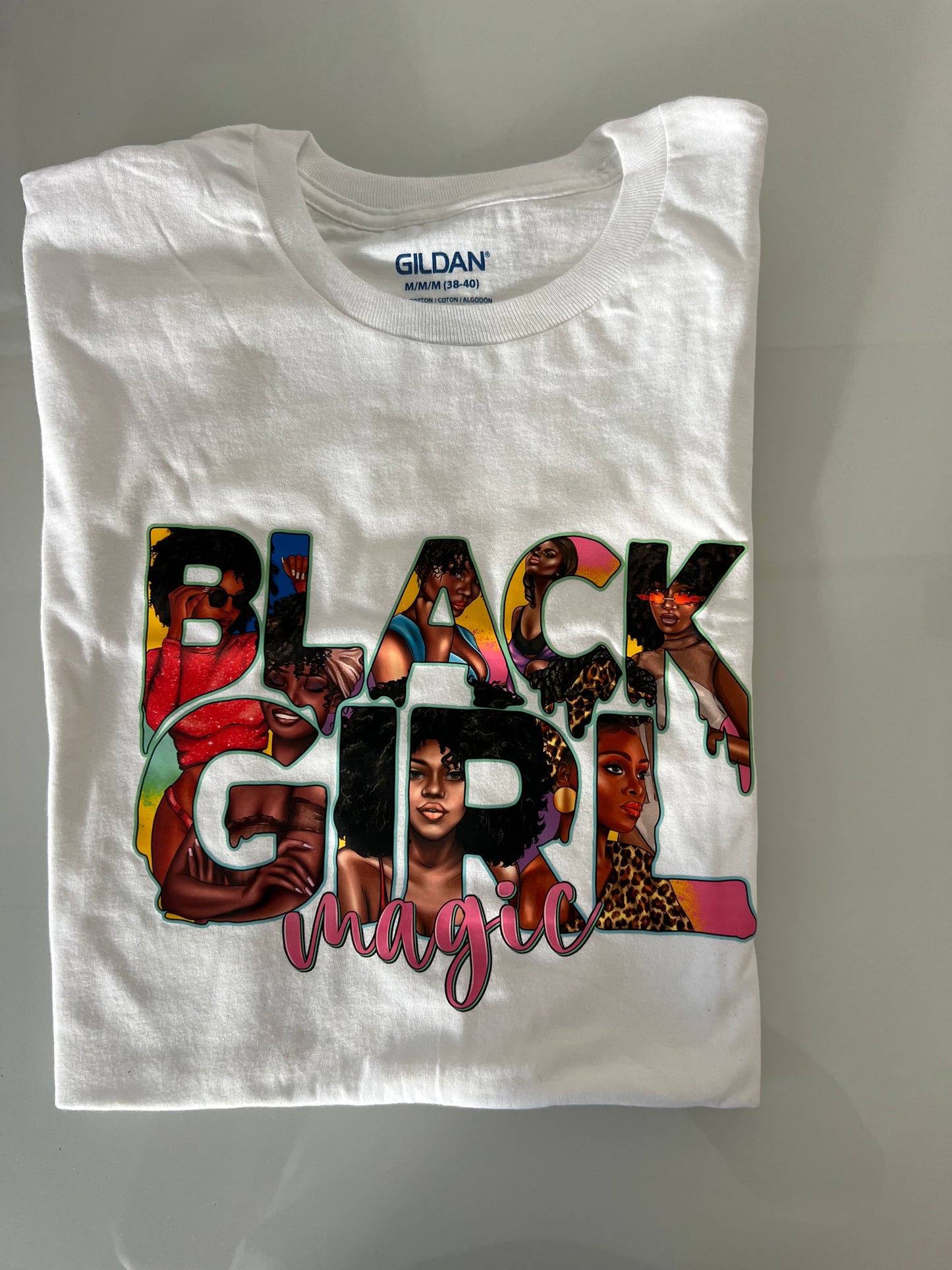 Adult T-SHIRTS