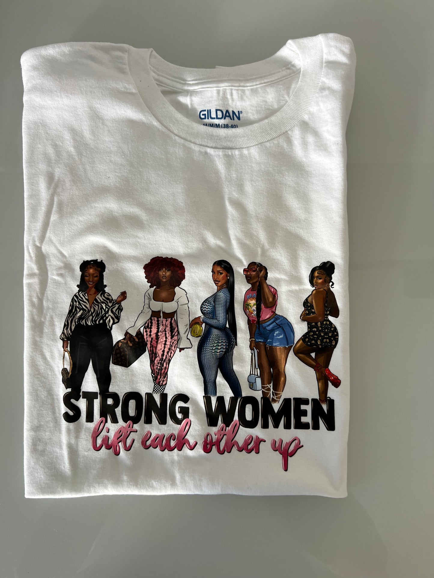 Adult T-Shirts