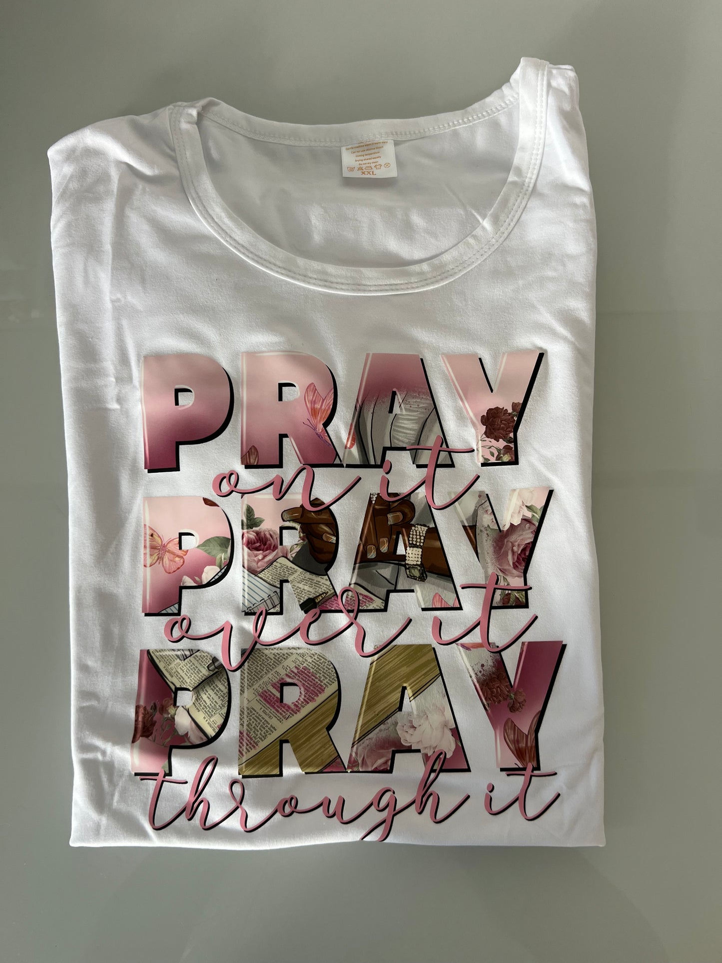 Adult T-Shirts