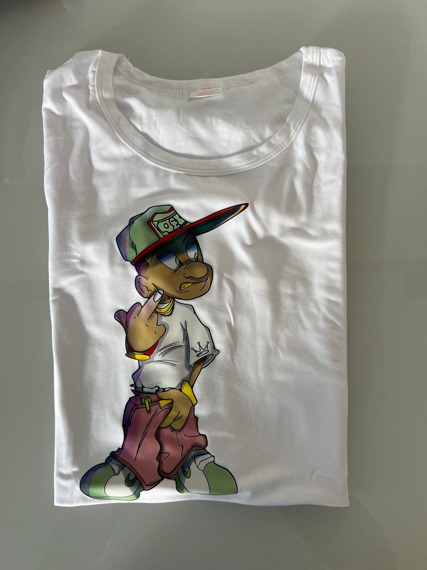 Adult T-Shirts