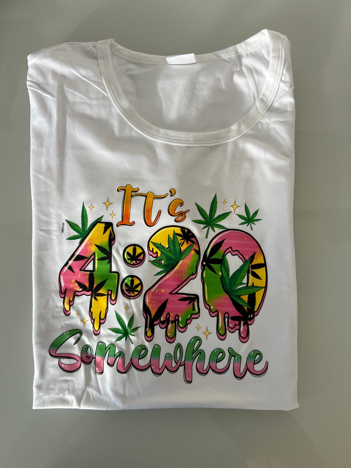 Adult T-Shirts