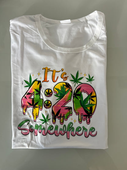 Adult T-Shirts