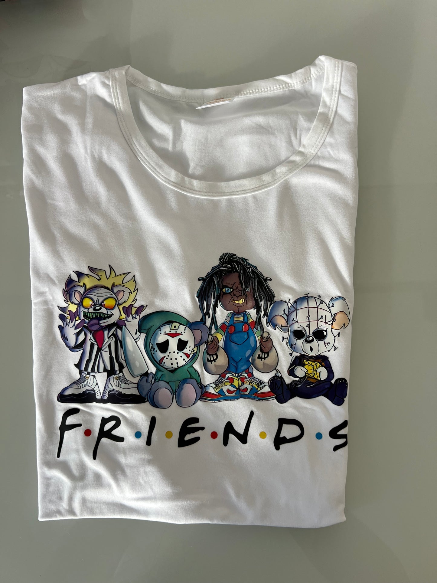 Adult T-Shirts