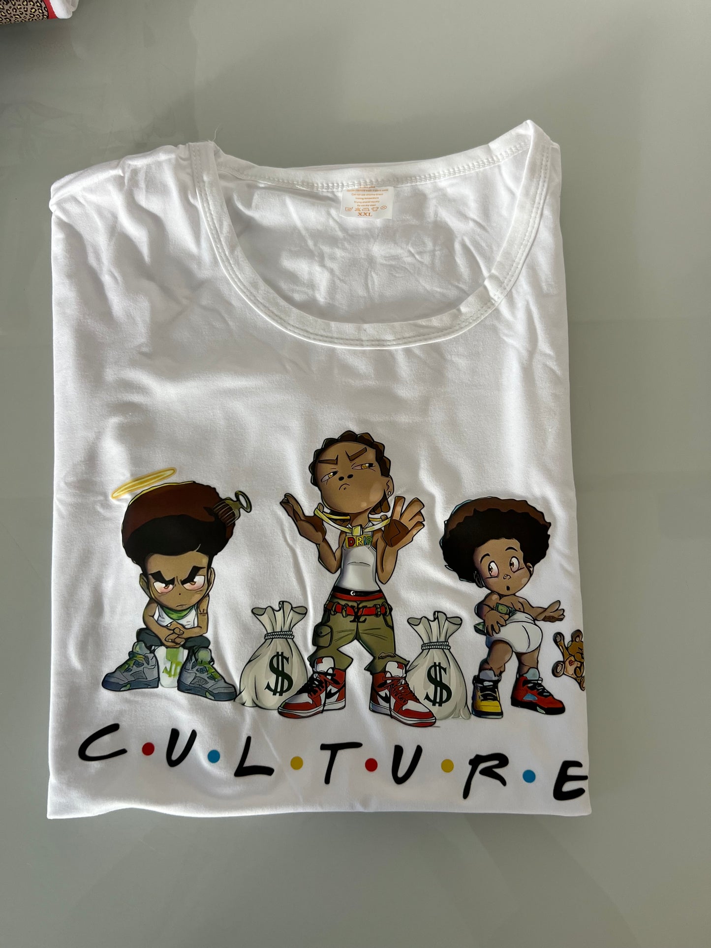 Adult T-Shirts