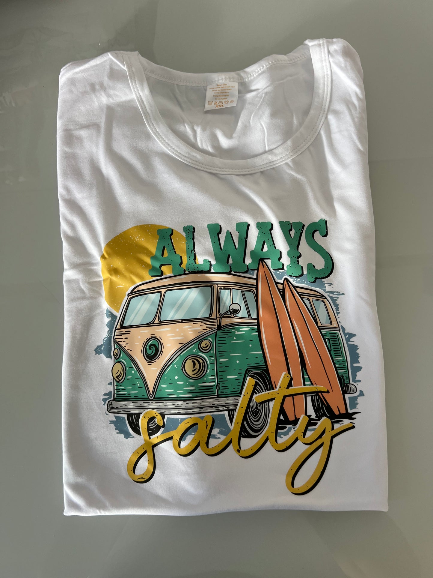 Adult T-Shirts