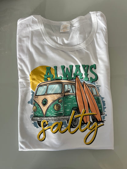 Adult T-Shirts