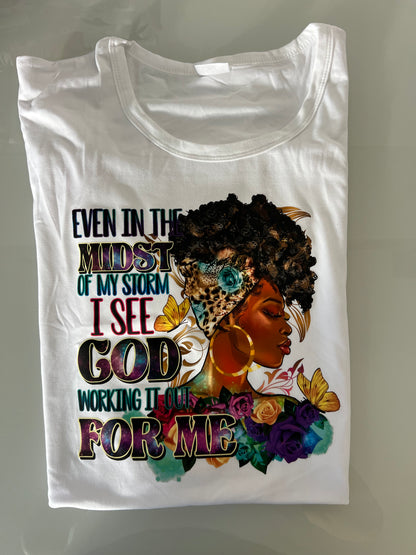 Adult T-Shirts