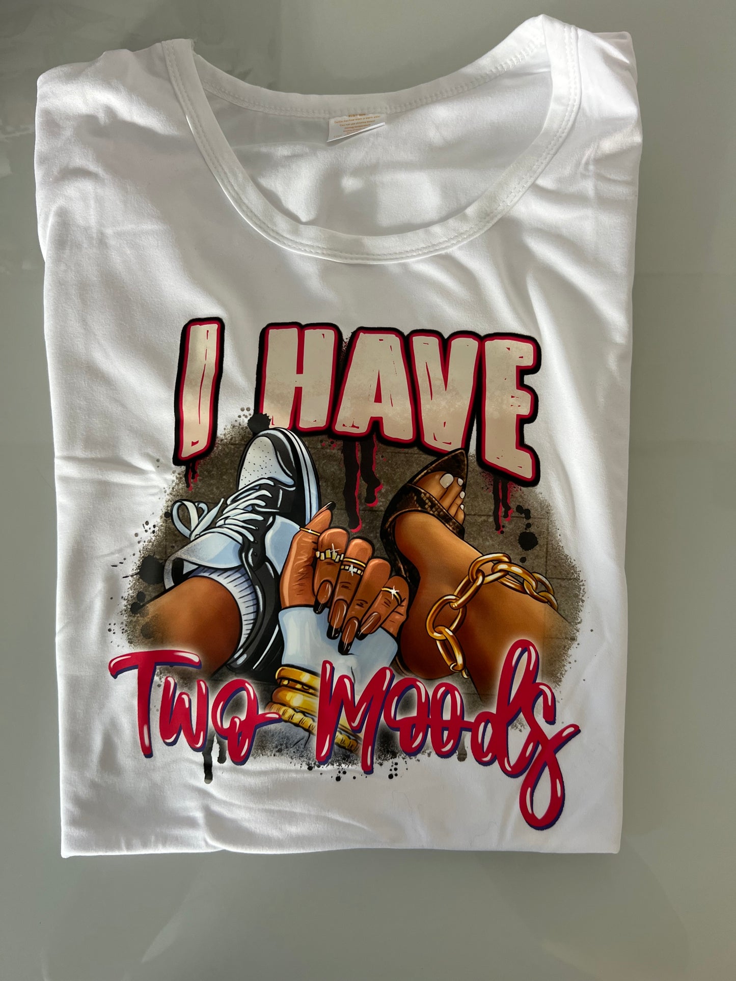 Adult T-Shirts