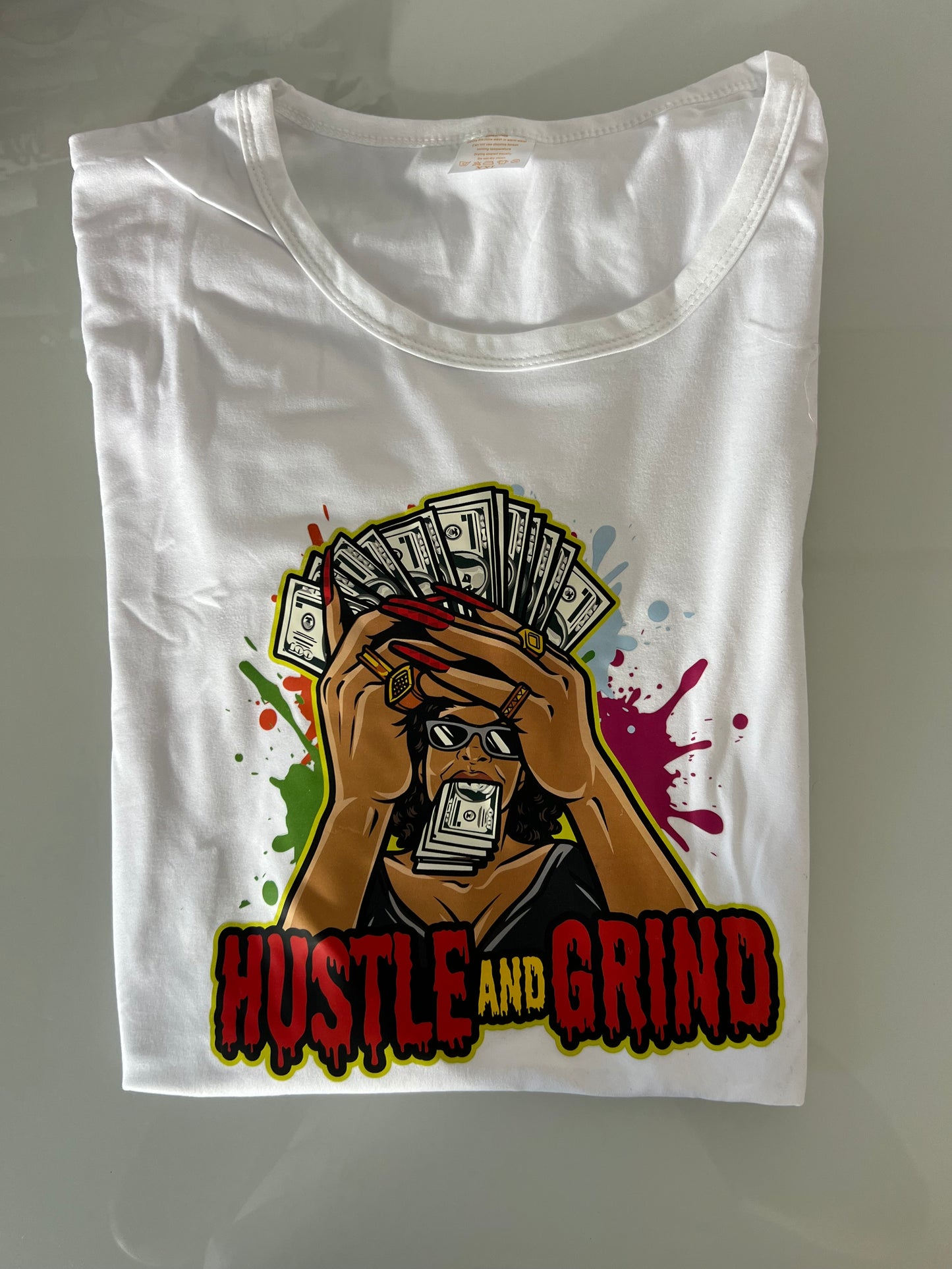 Adult T-Shirts