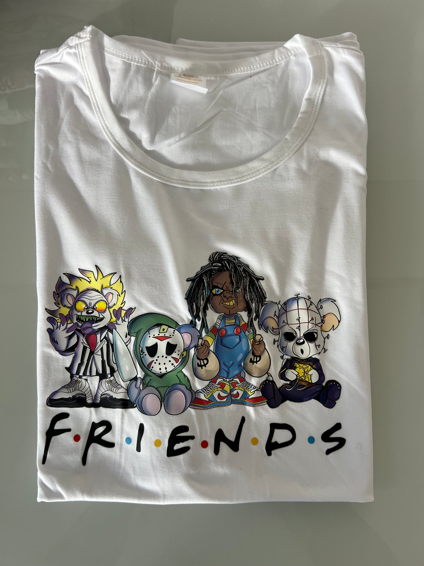 Adult T-Shirts
