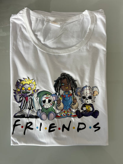 Adult T-Shirts