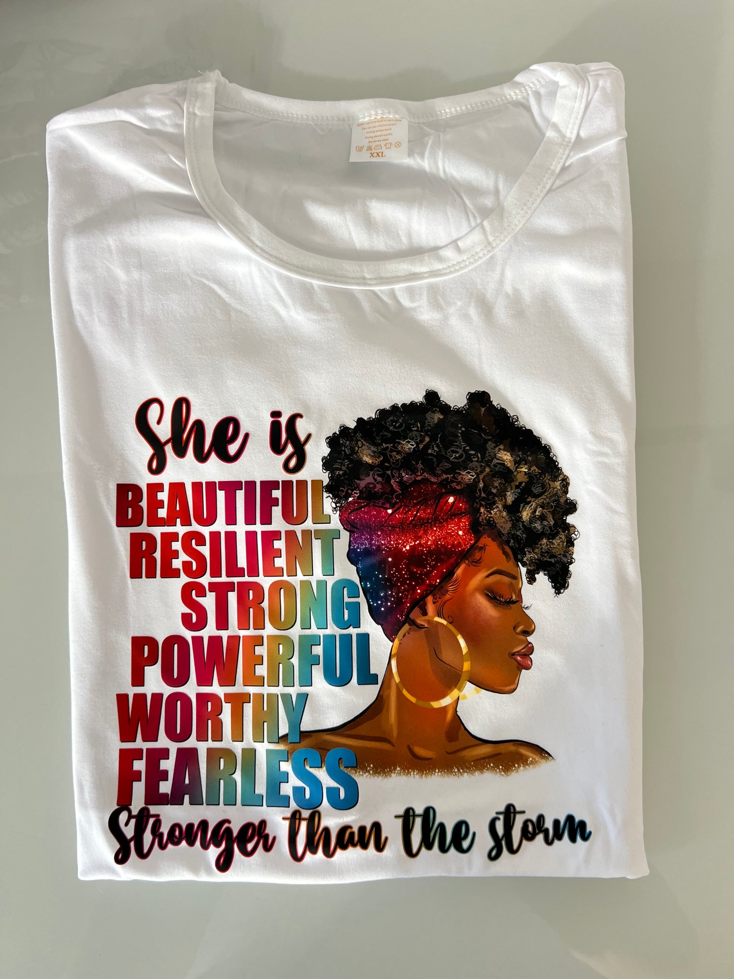 Adult T-Shirts