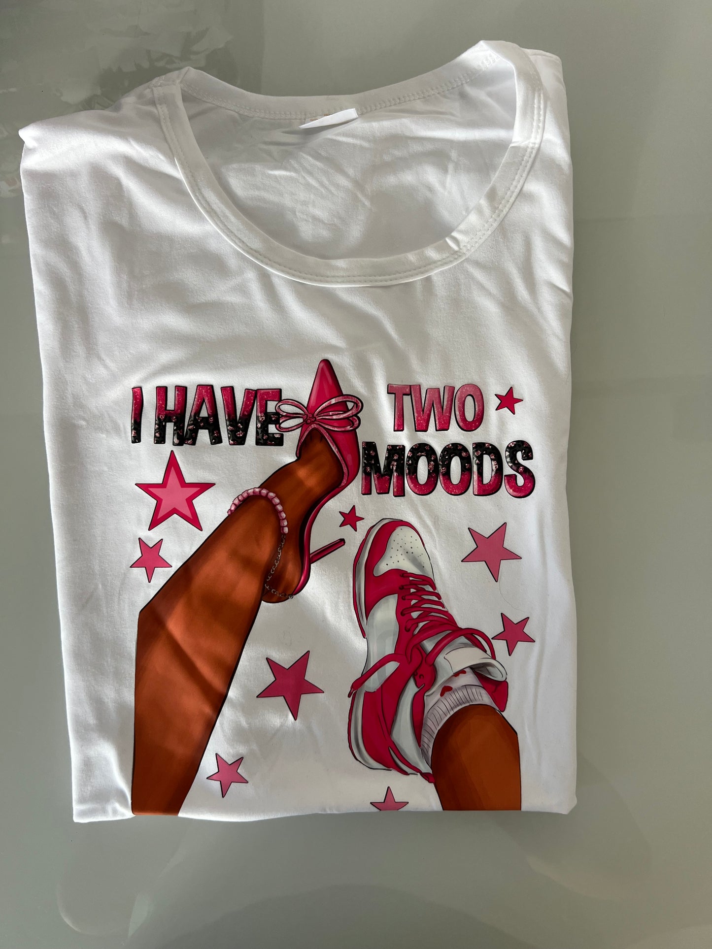 Adult T-Shirts