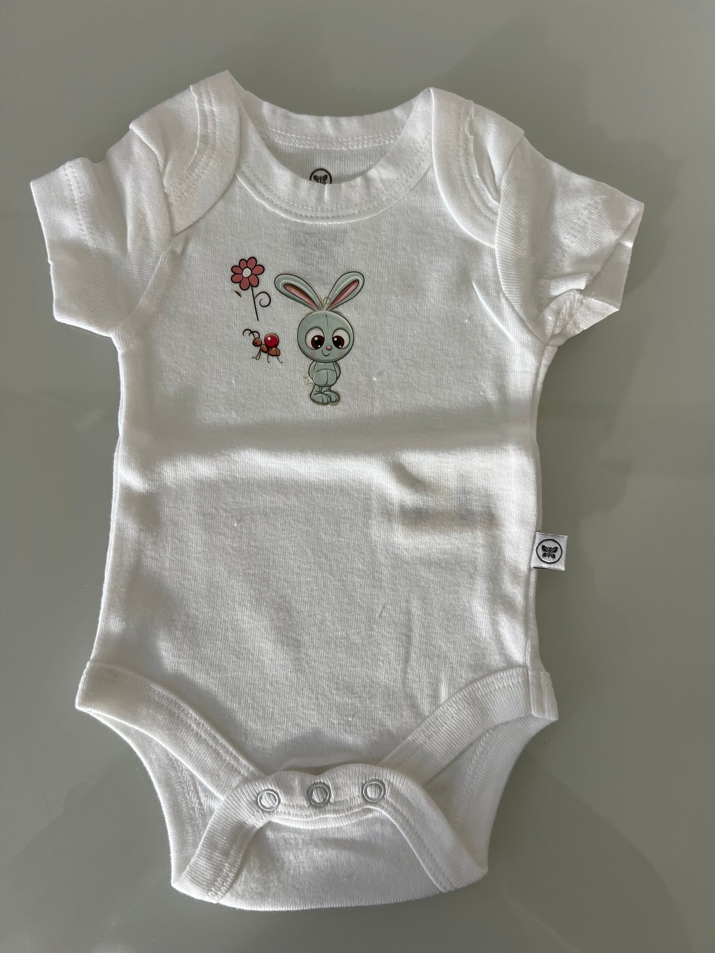 Newborn Bodysuit