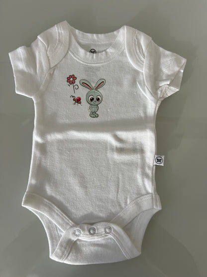 Newborn Bodysuit