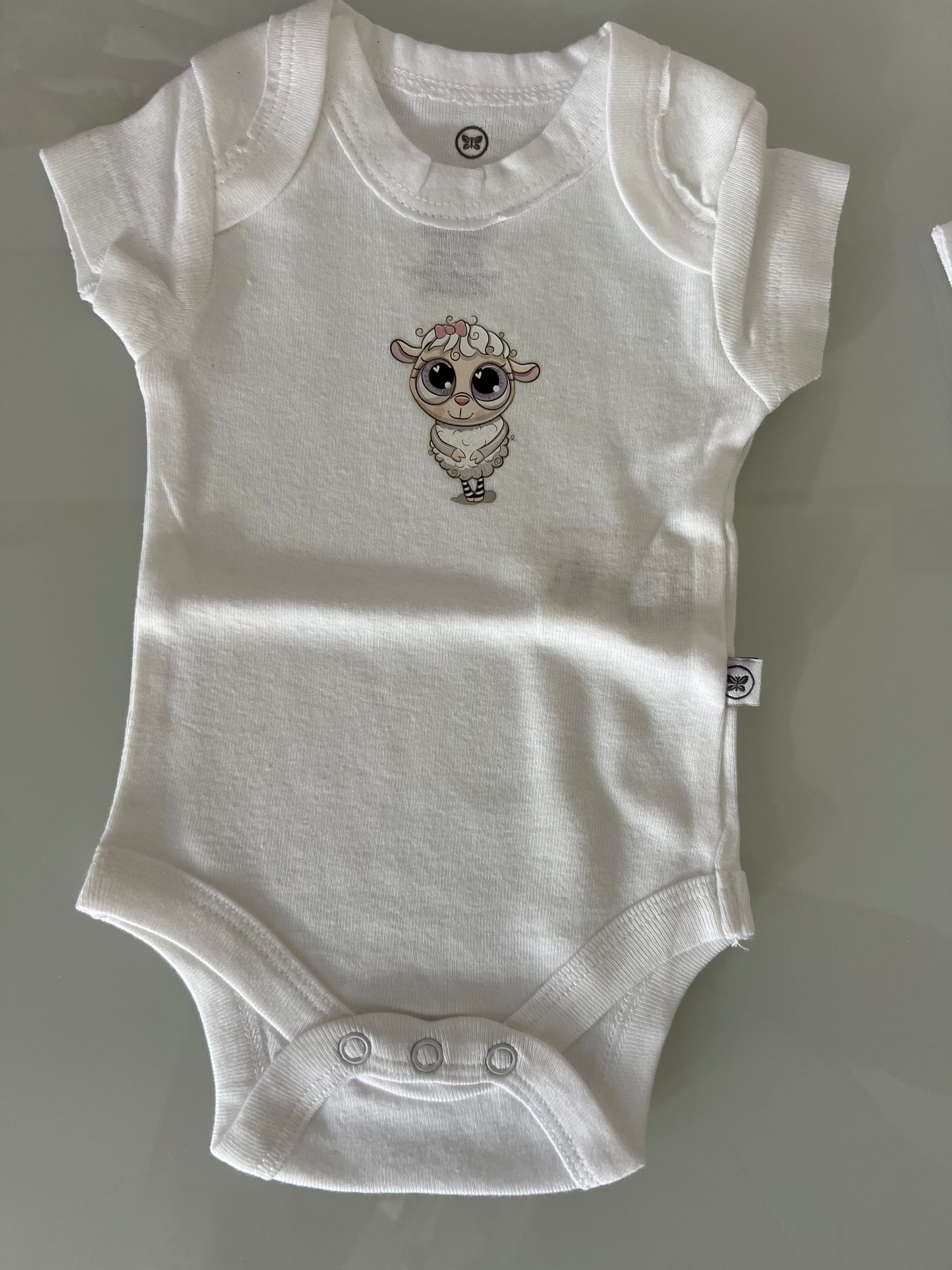 Newborn Bodysuit