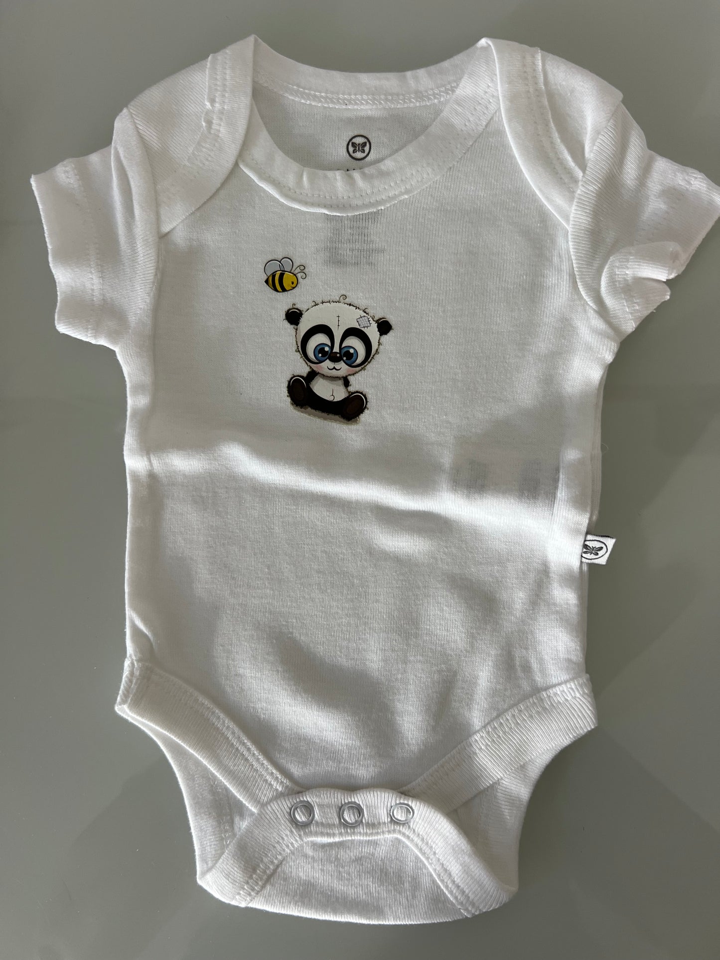 Newborn Bodysuit