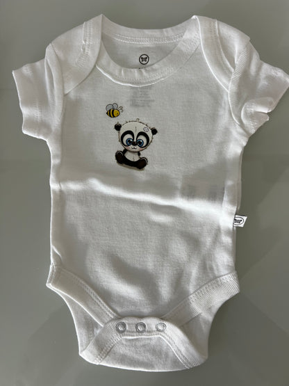Newborn Bodysuit
