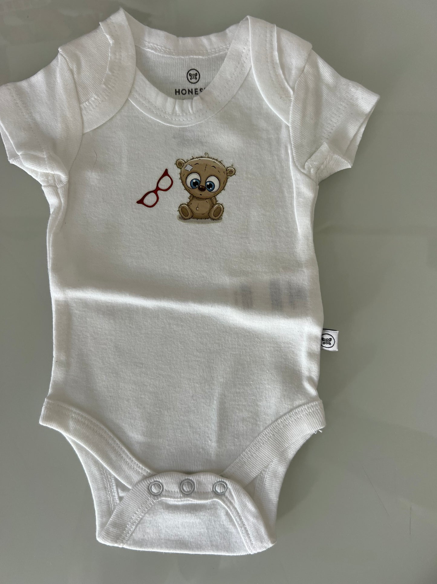 Newborn Bodysuit
