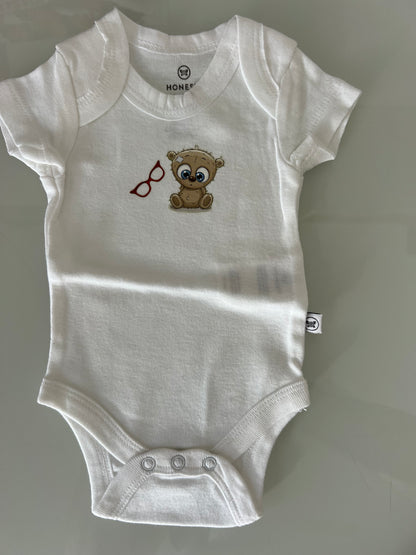 Newborn Bodysuit