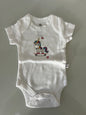 Newborn Bodysuit