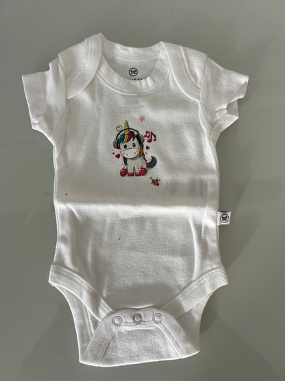 Newborn Bodysuit