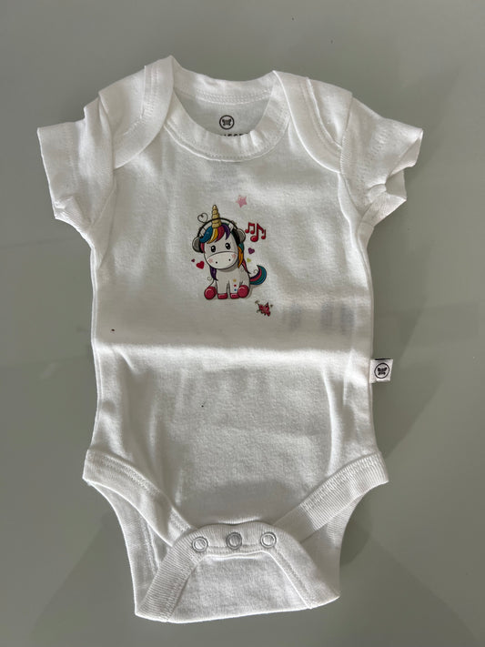 Newborn Bodysuit