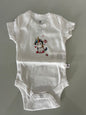 Newborn Bodysuit