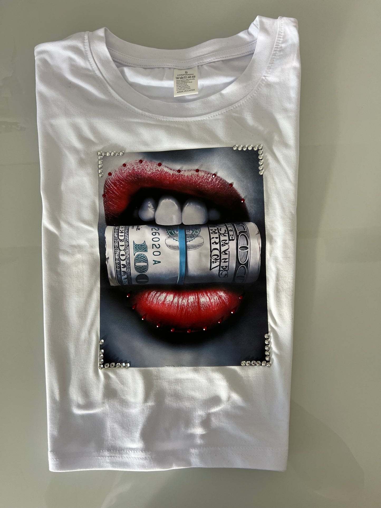 T-SHIRTS