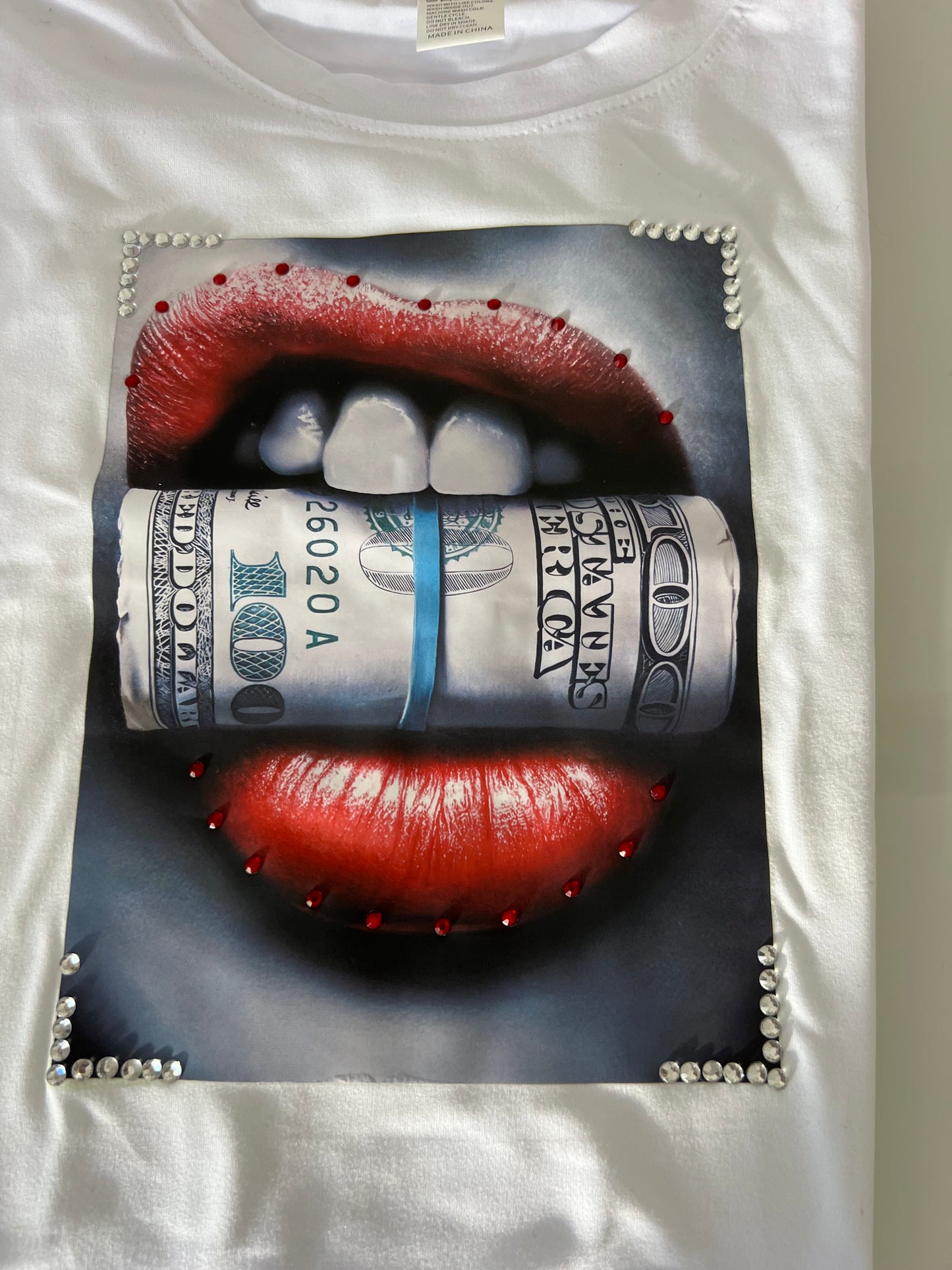 T-SHIRTS