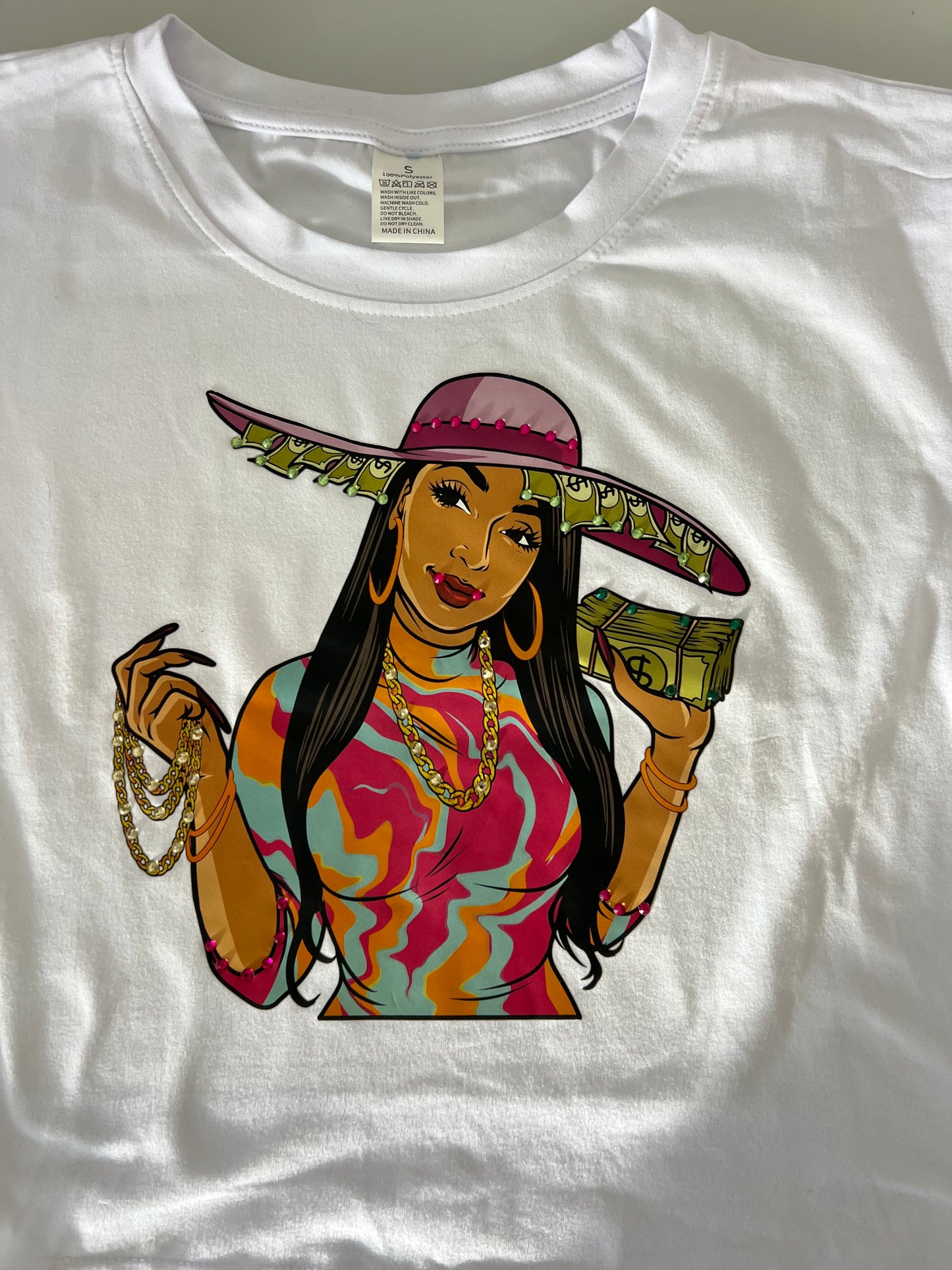 T-SHIRTS