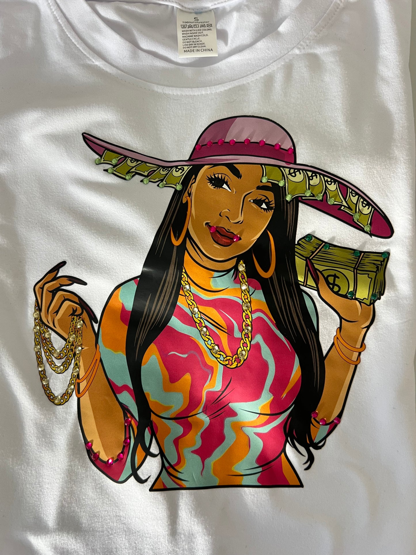 T-SHIRTS