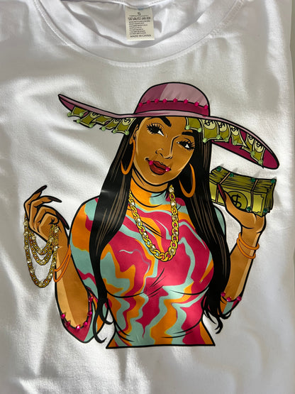T-SHIRTS