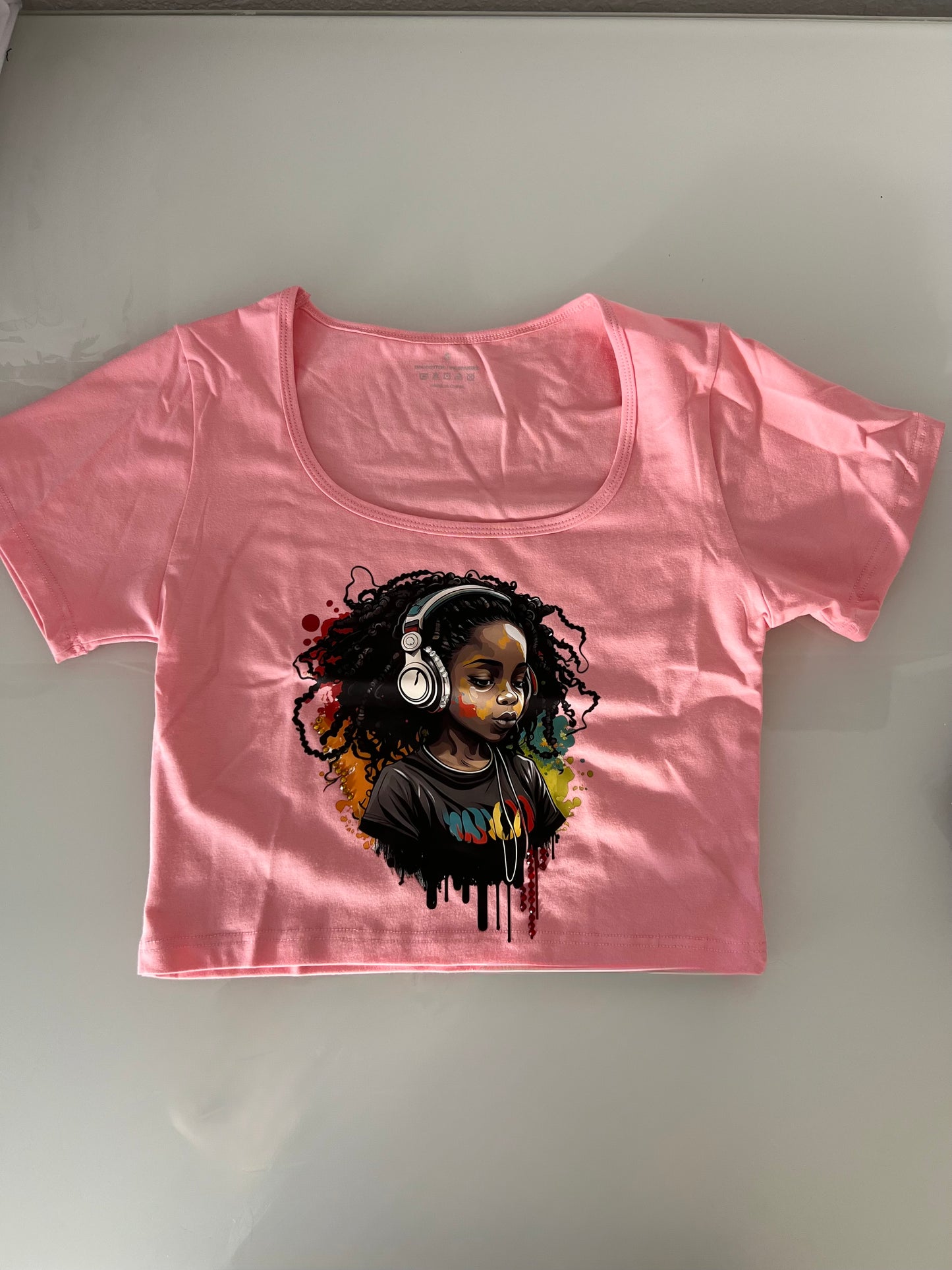 T-SHIRT