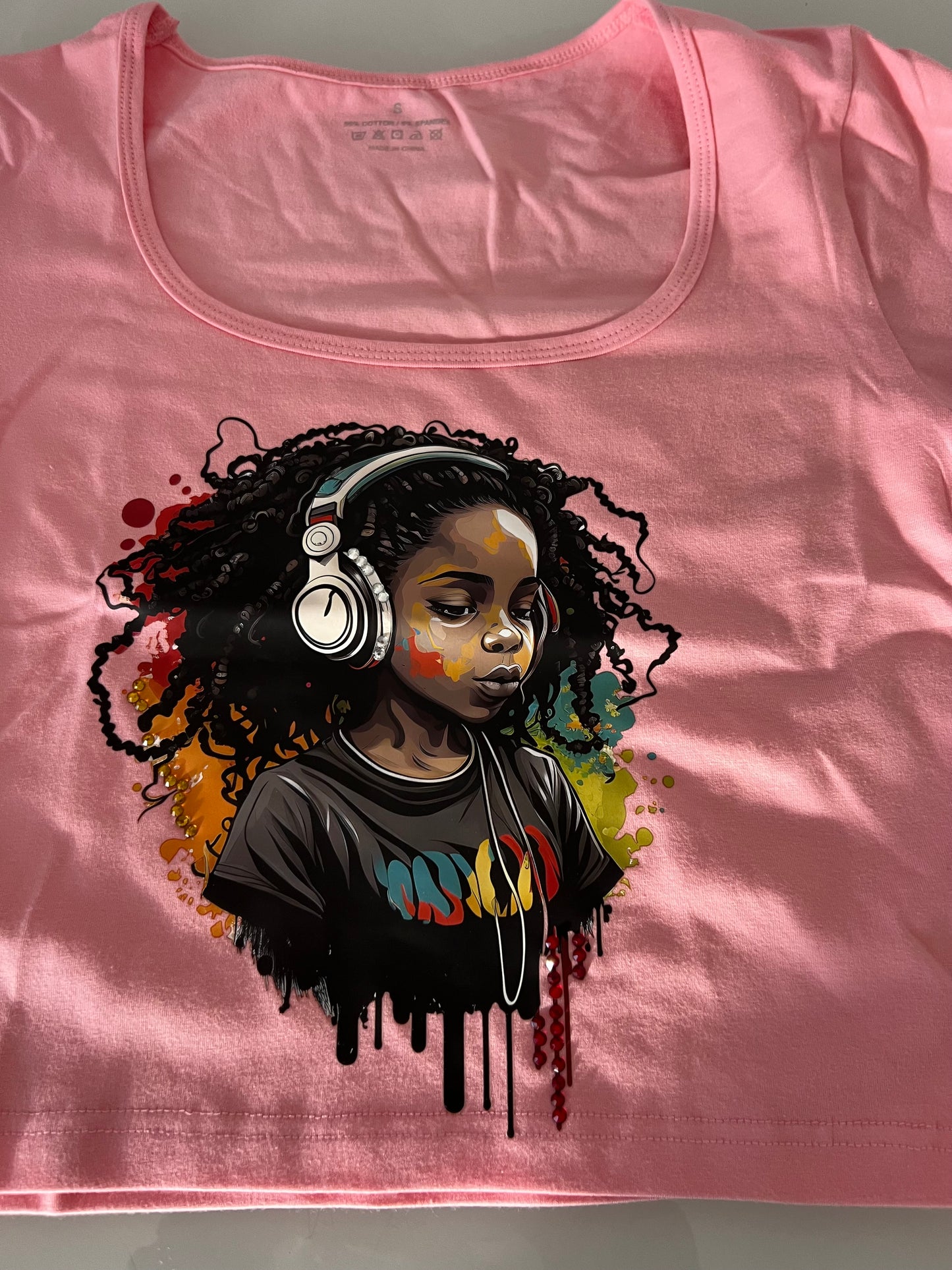 T-SHIRT