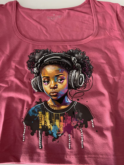 T-SHIRT