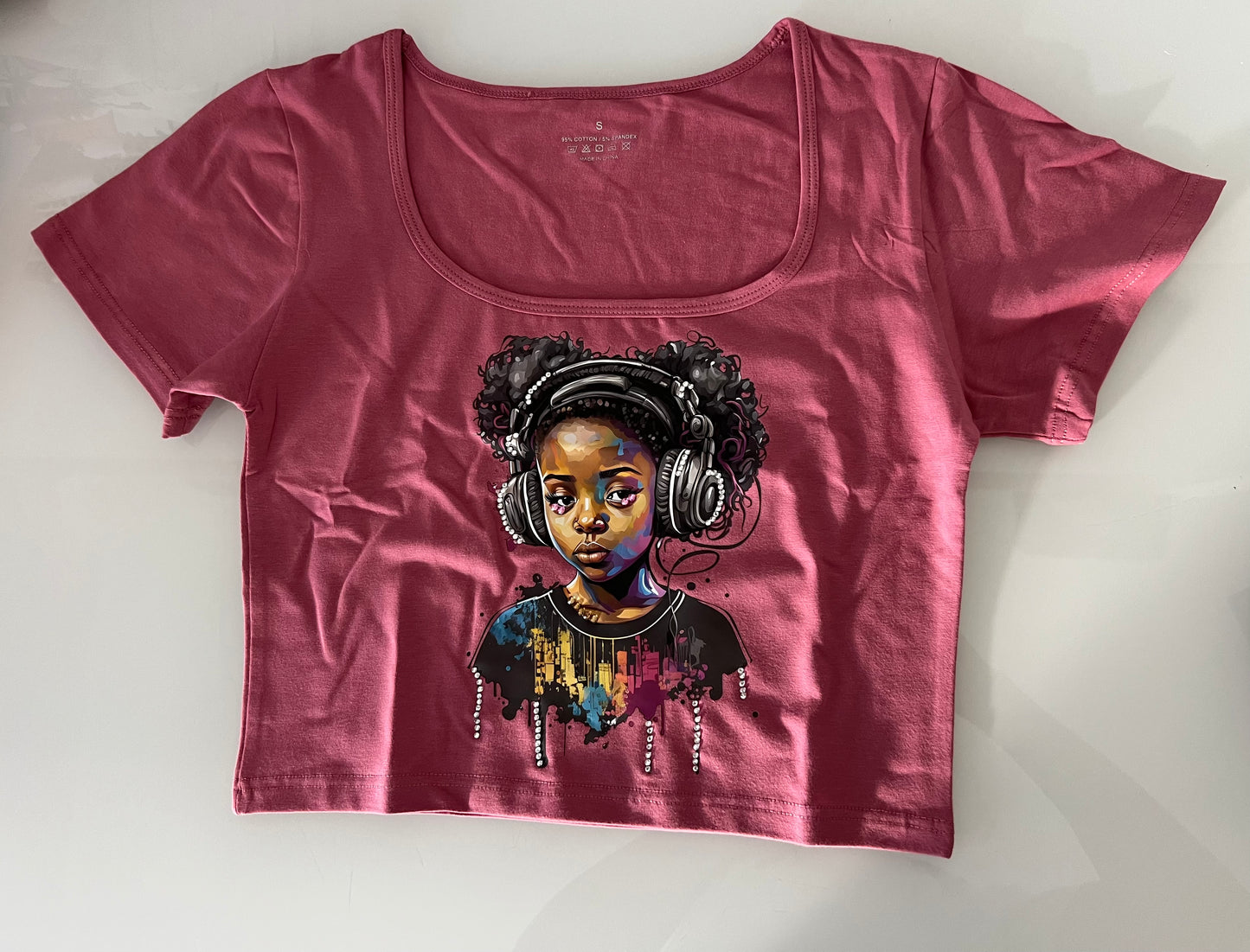 T-SHIRT
