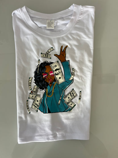 T-SHIRTS