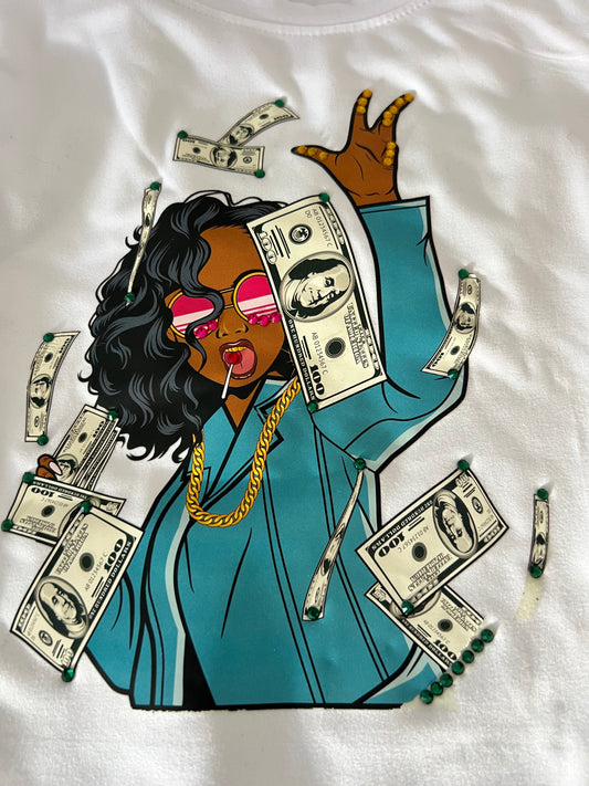 T-SHIRTS