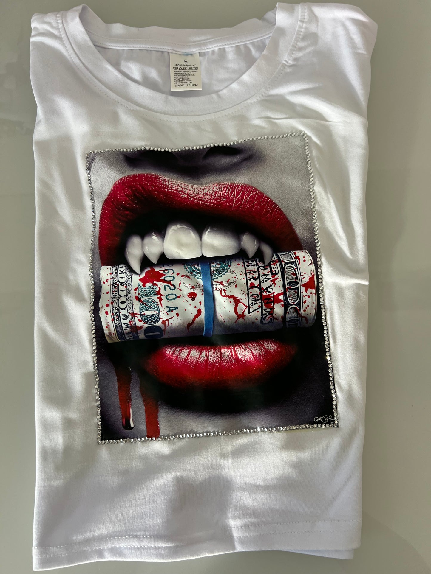 T-SHIRTS