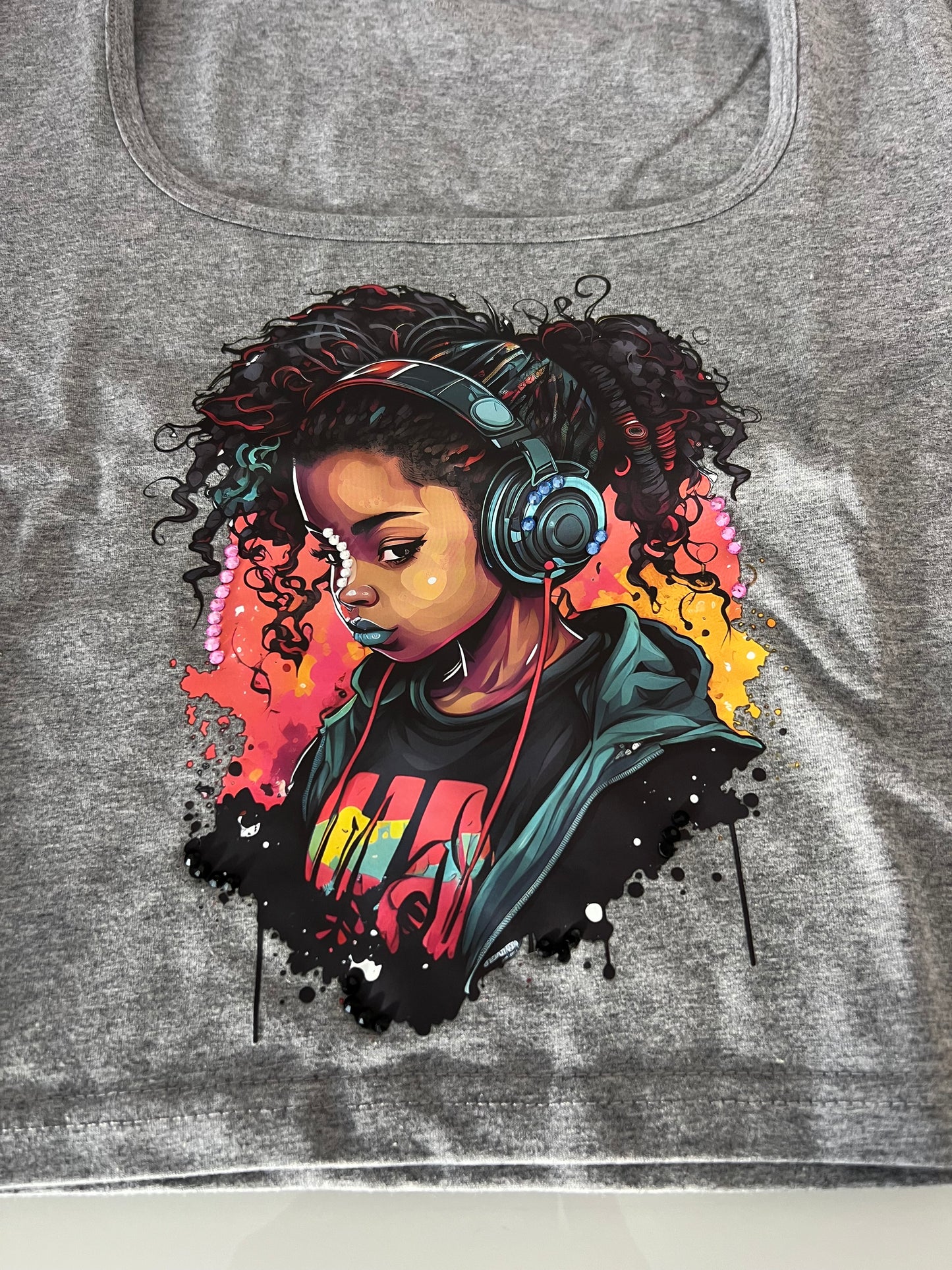 T-SHIRT