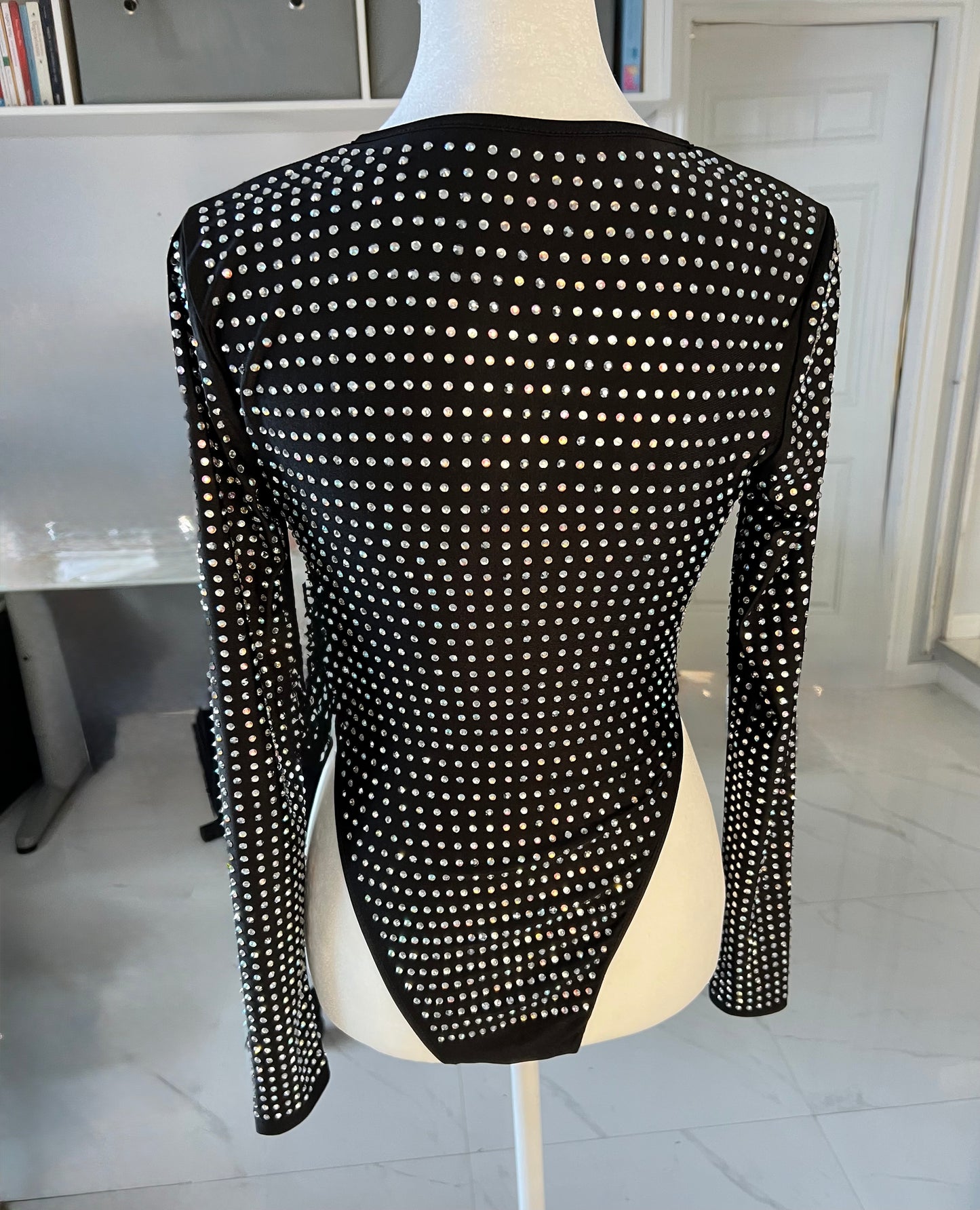 Modern Shiny Body