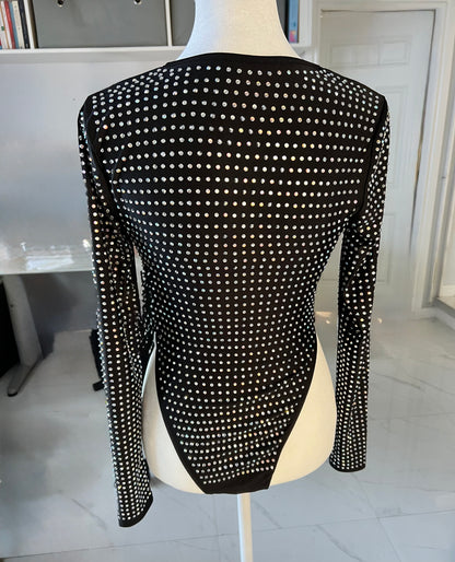 Modern Shiny Body