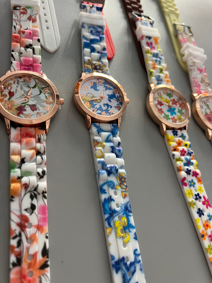 watches