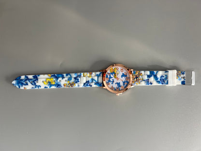 watches